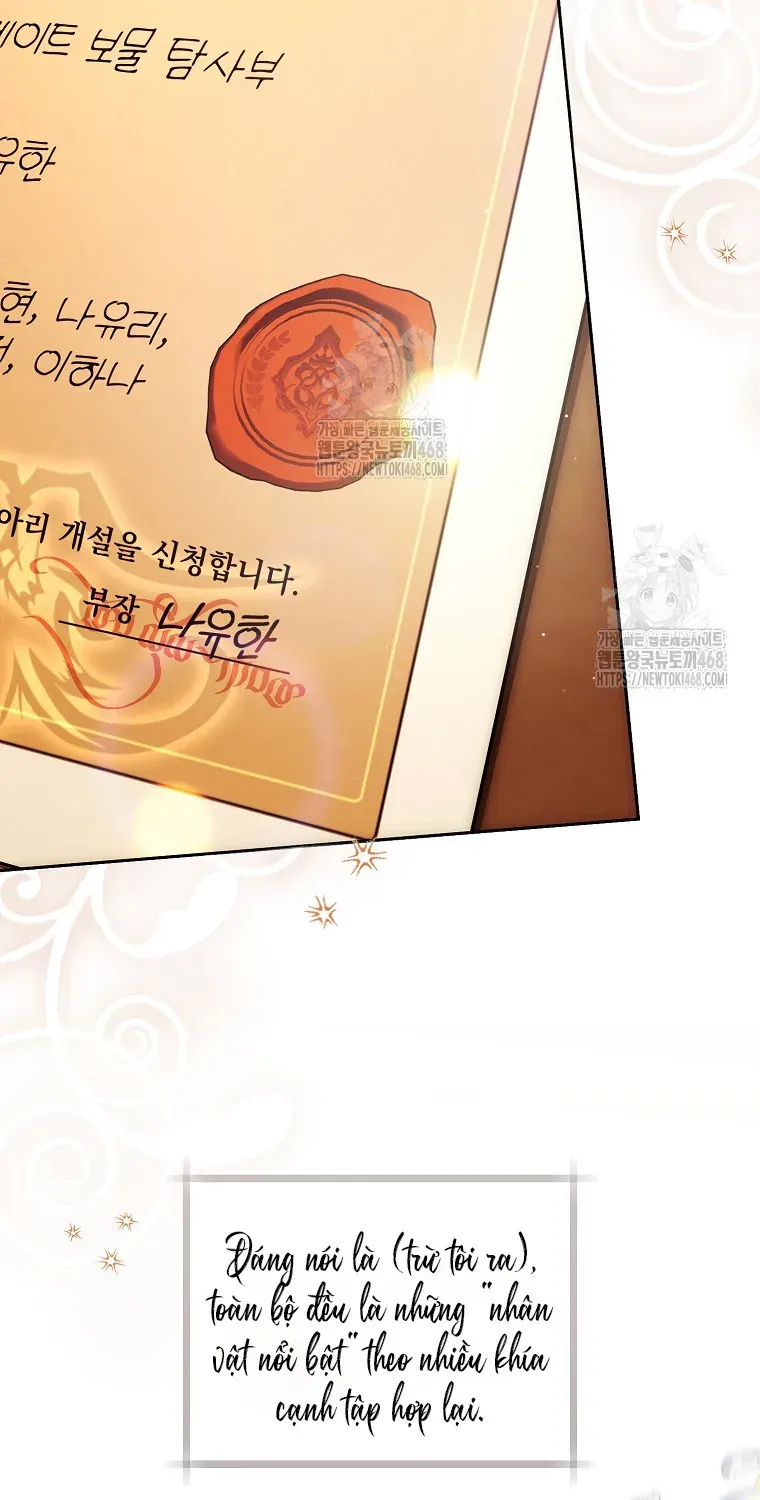 Cách Bước Lên Con Đường Hoa Của Nhân Vật Chính Chap 21 - Next Chap 22
