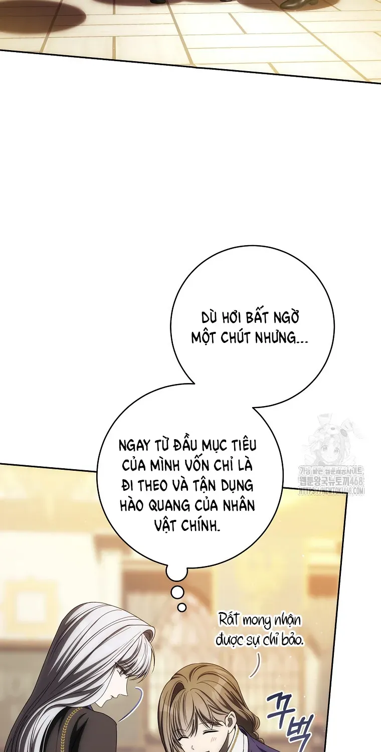 Cách Bước Lên Con Đường Hoa Của Nhân Vật Chính Chap 21 - Next Chap 22
