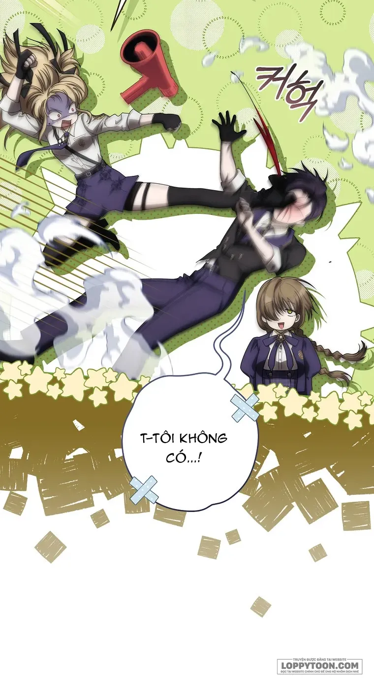 Cách Bước Lên Con Đường Hoa Của Nhân Vật Chính Chap 21 - Next Chap 22