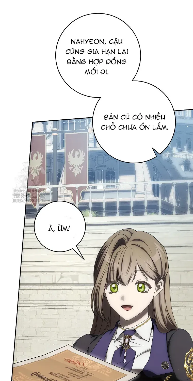 Cách Bước Lên Con Đường Hoa Của Nhân Vật Chính Chap 22 - Next Chap 23