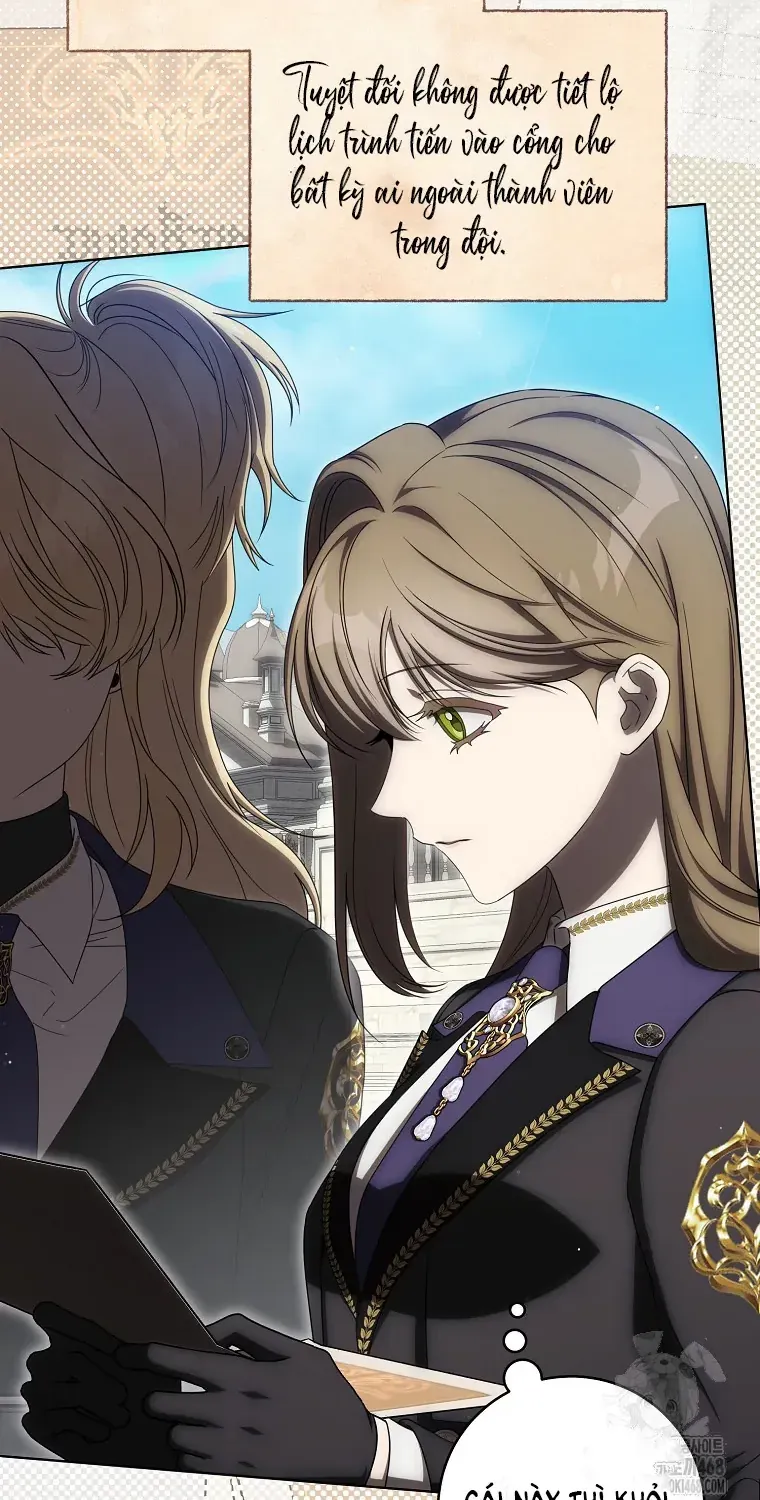 Cách Bước Lên Con Đường Hoa Của Nhân Vật Chính Chap 22 - Next Chap 23