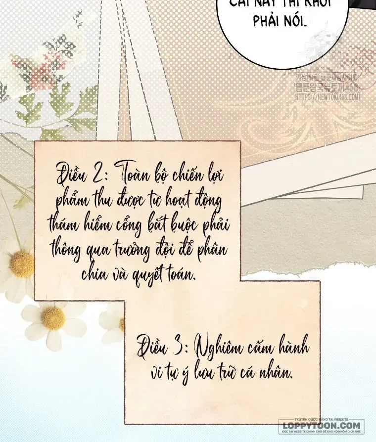 Cách Bước Lên Con Đường Hoa Của Nhân Vật Chính Chap 22 - Next Chap 23