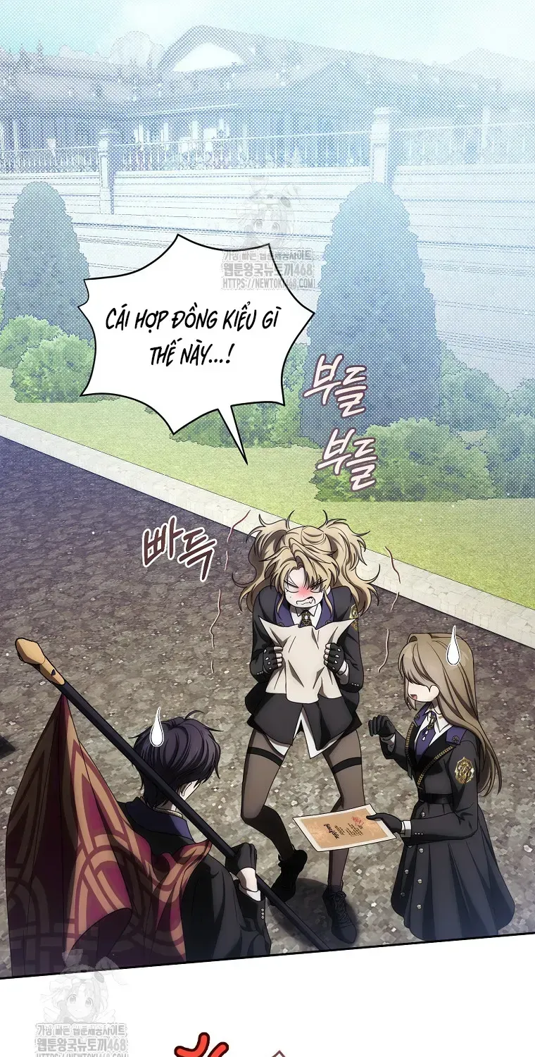 Cách Bước Lên Con Đường Hoa Của Nhân Vật Chính Chap 22 - Next Chap 23