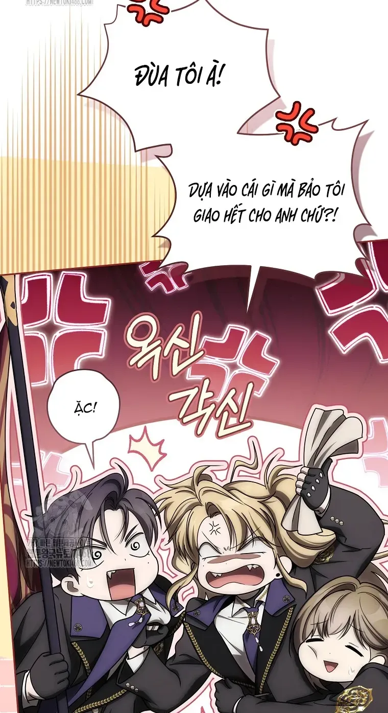 Cách Bước Lên Con Đường Hoa Của Nhân Vật Chính Chap 22 - Next Chap 23