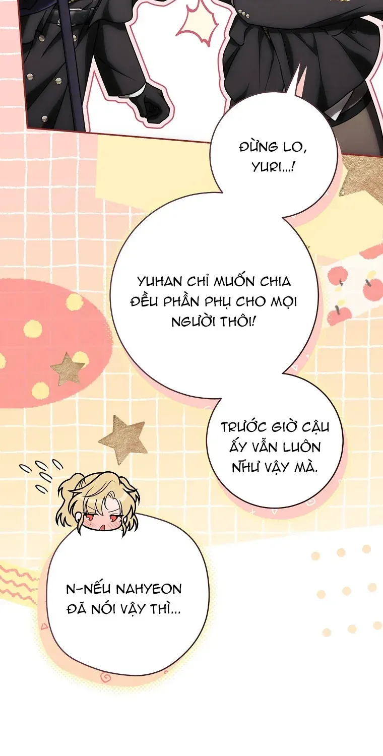Cách Bước Lên Con Đường Hoa Của Nhân Vật Chính Chap 22 - Next Chap 23