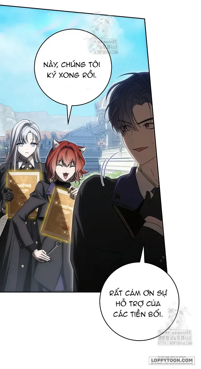 Cách Bước Lên Con Đường Hoa Của Nhân Vật Chính Chap 22 - Next Chap 23
