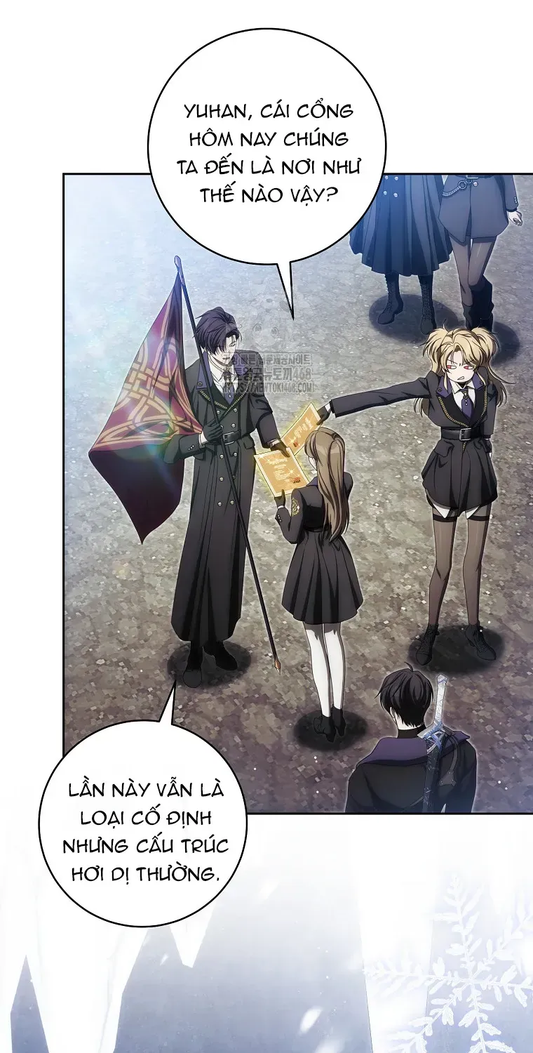 Cách Bước Lên Con Đường Hoa Của Nhân Vật Chính Chap 22 - Next Chap 23
