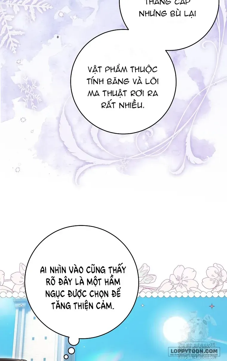Cách Bước Lên Con Đường Hoa Của Nhân Vật Chính Chap 22 - Next Chap 23