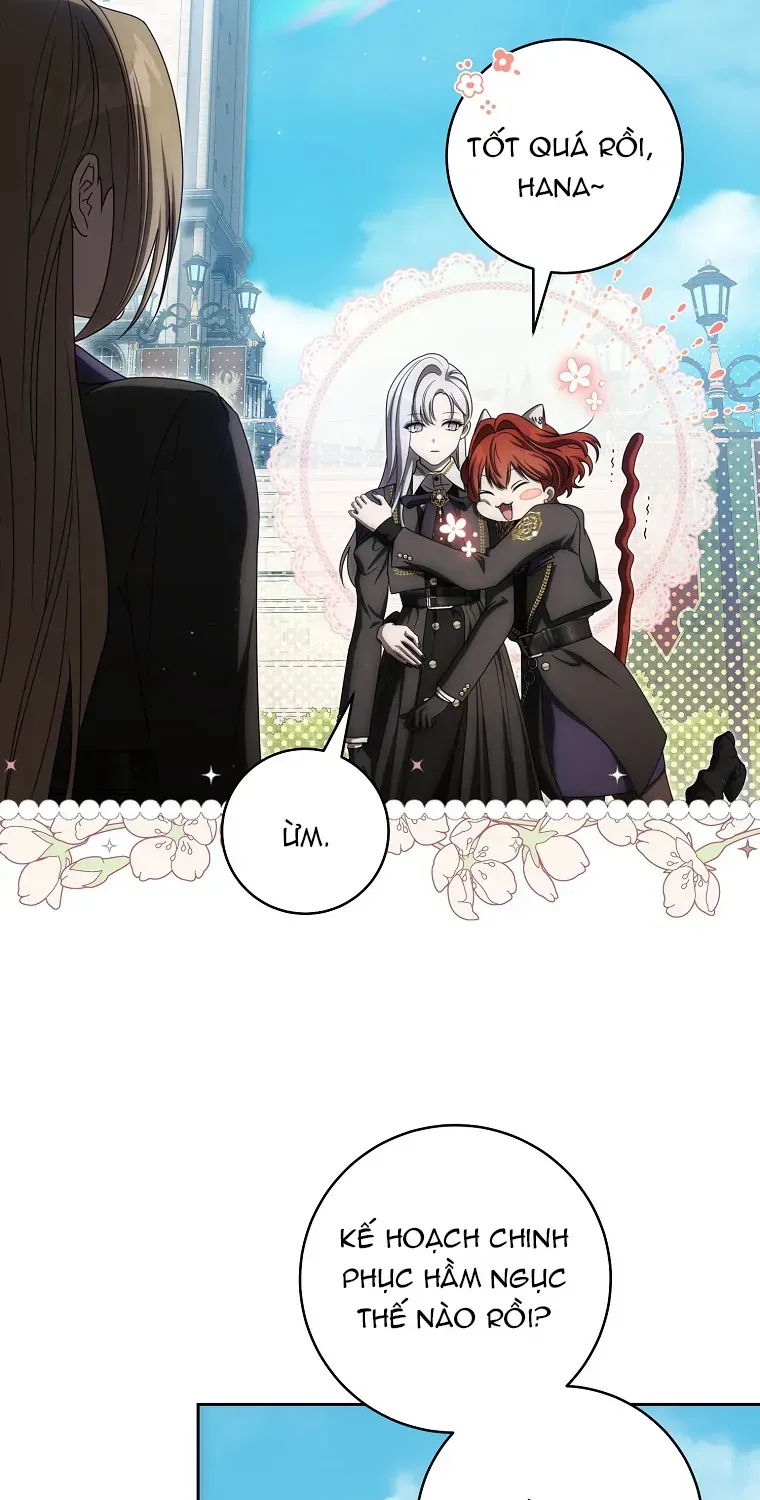 Cách Bước Lên Con Đường Hoa Của Nhân Vật Chính Chap 22 - Next Chap 23