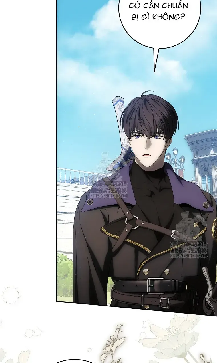 Cách Bước Lên Con Đường Hoa Của Nhân Vật Chính Chap 22 - Next Chap 23