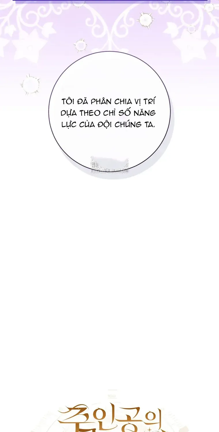 Cách Bước Lên Con Đường Hoa Của Nhân Vật Chính Chap 22 - Next Chap 23