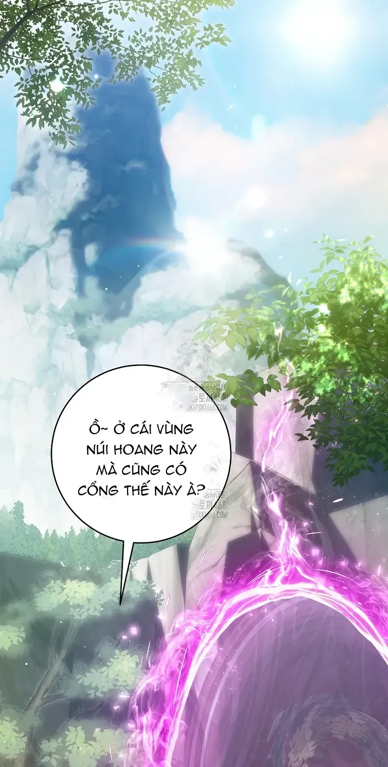 Cách Bước Lên Con Đường Hoa Của Nhân Vật Chính Chap 22 - Next Chap 23