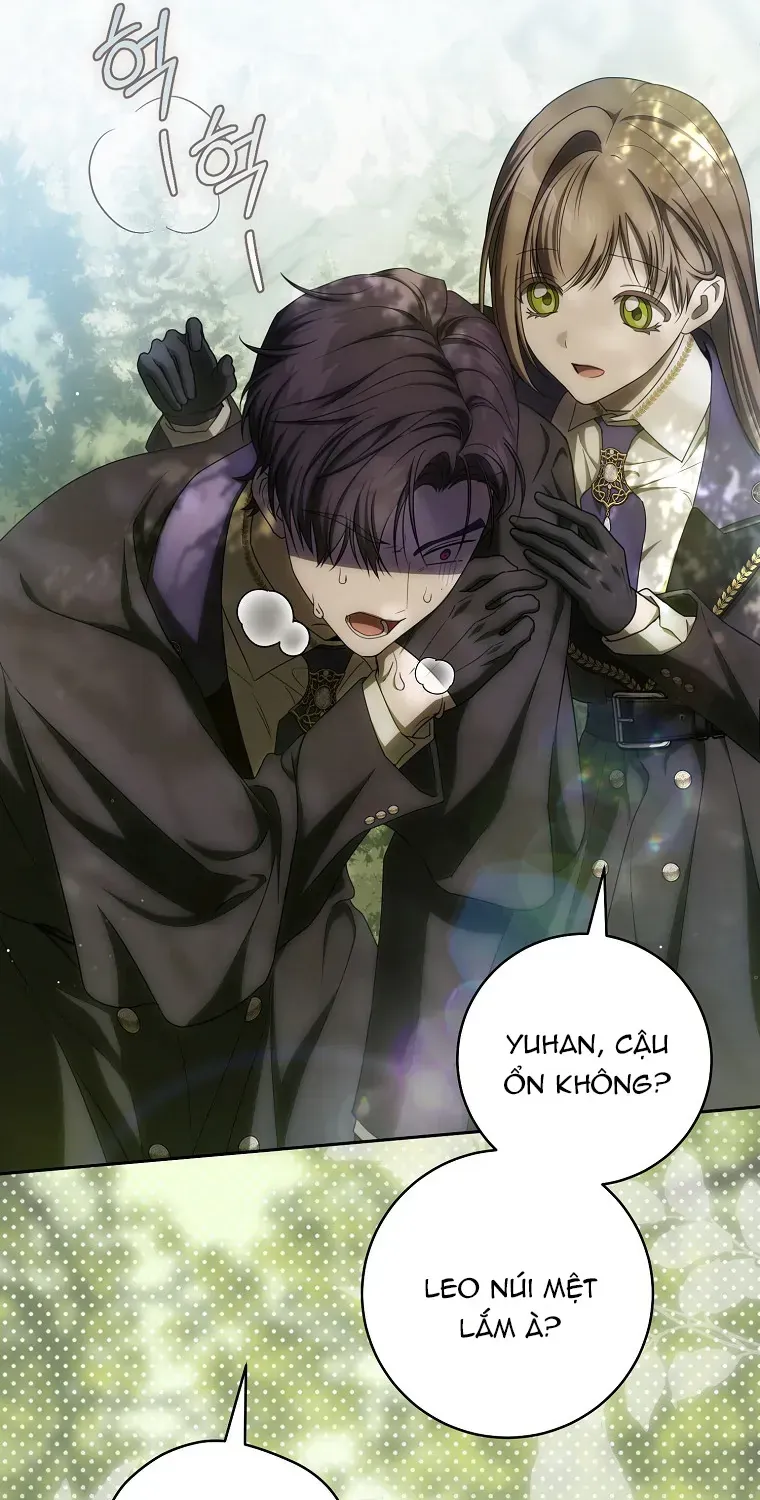 Cách Bước Lên Con Đường Hoa Của Nhân Vật Chính Chap 22 - Next Chap 23
