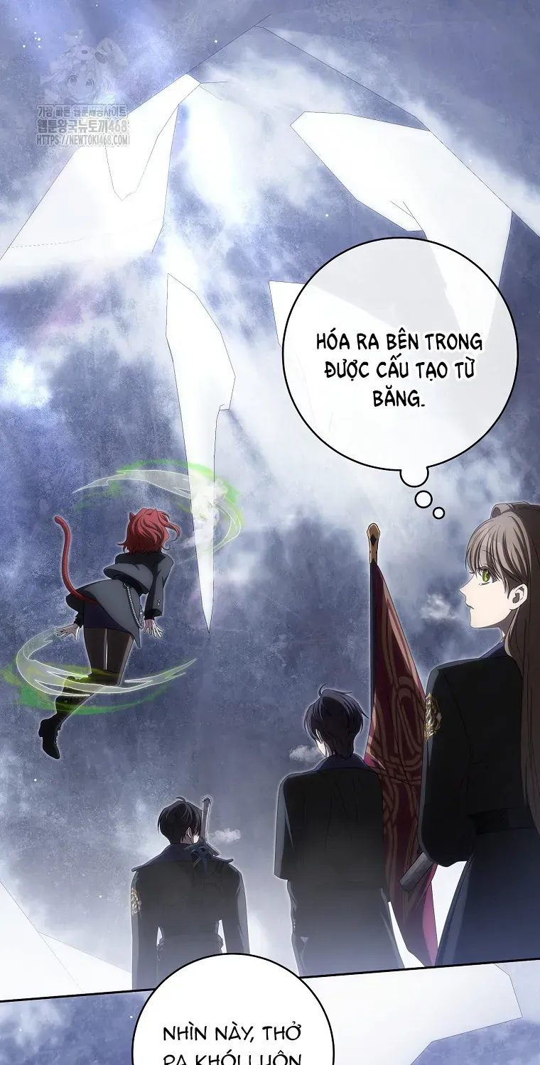 Cách Bước Lên Con Đường Hoa Của Nhân Vật Chính Chap 22 - Next Chap 23
