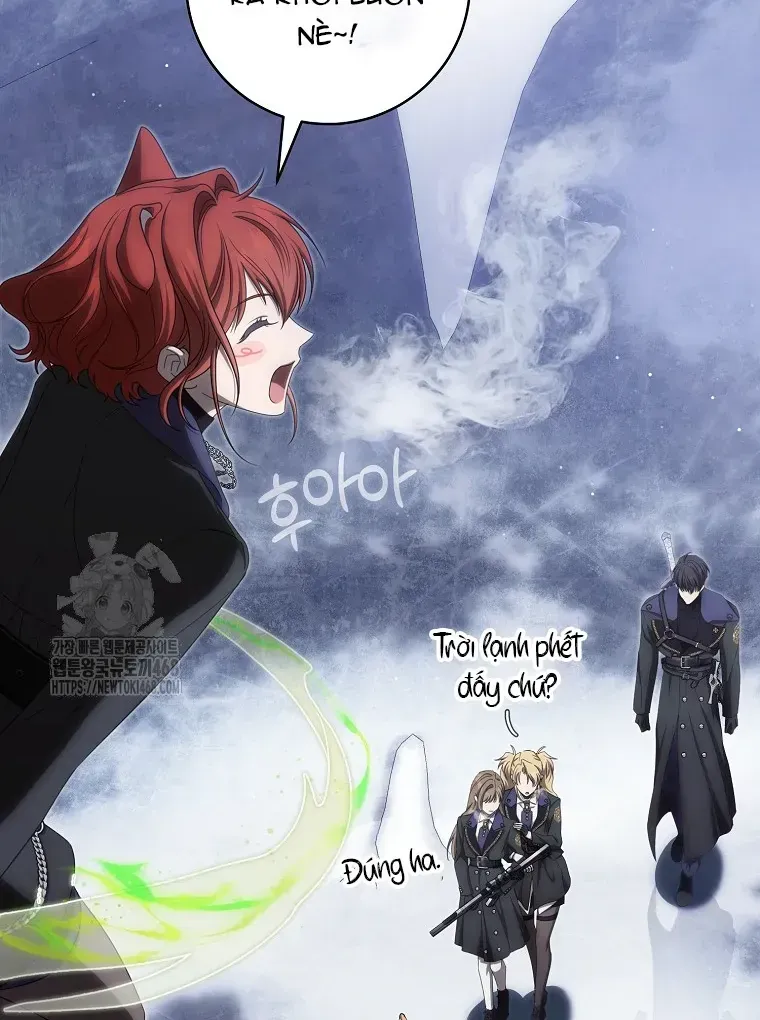 Cách Bước Lên Con Đường Hoa Của Nhân Vật Chính Chap 22 - Next Chap 23