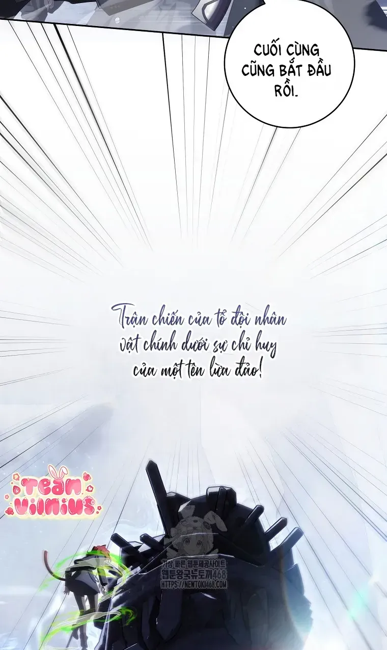 Cách Bước Lên Con Đường Hoa Của Nhân Vật Chính Chap 22 - Next Chap 23