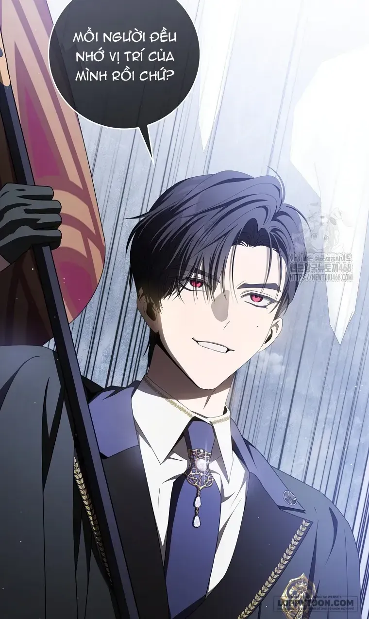 Cách Bước Lên Con Đường Hoa Của Nhân Vật Chính Chap 22 - Next Chap 23