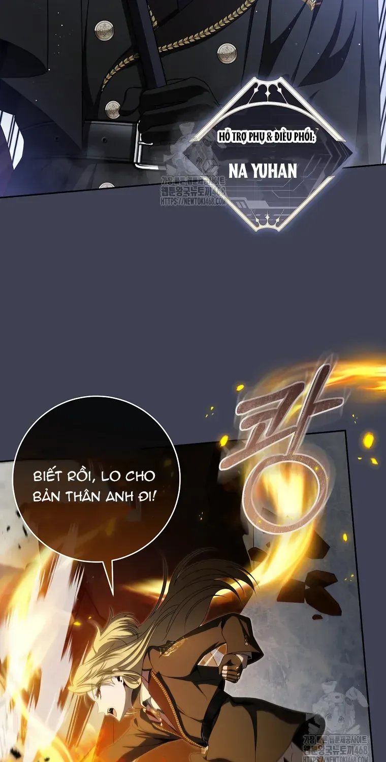 Cách Bước Lên Con Đường Hoa Của Nhân Vật Chính Chap 22 - Next Chap 23