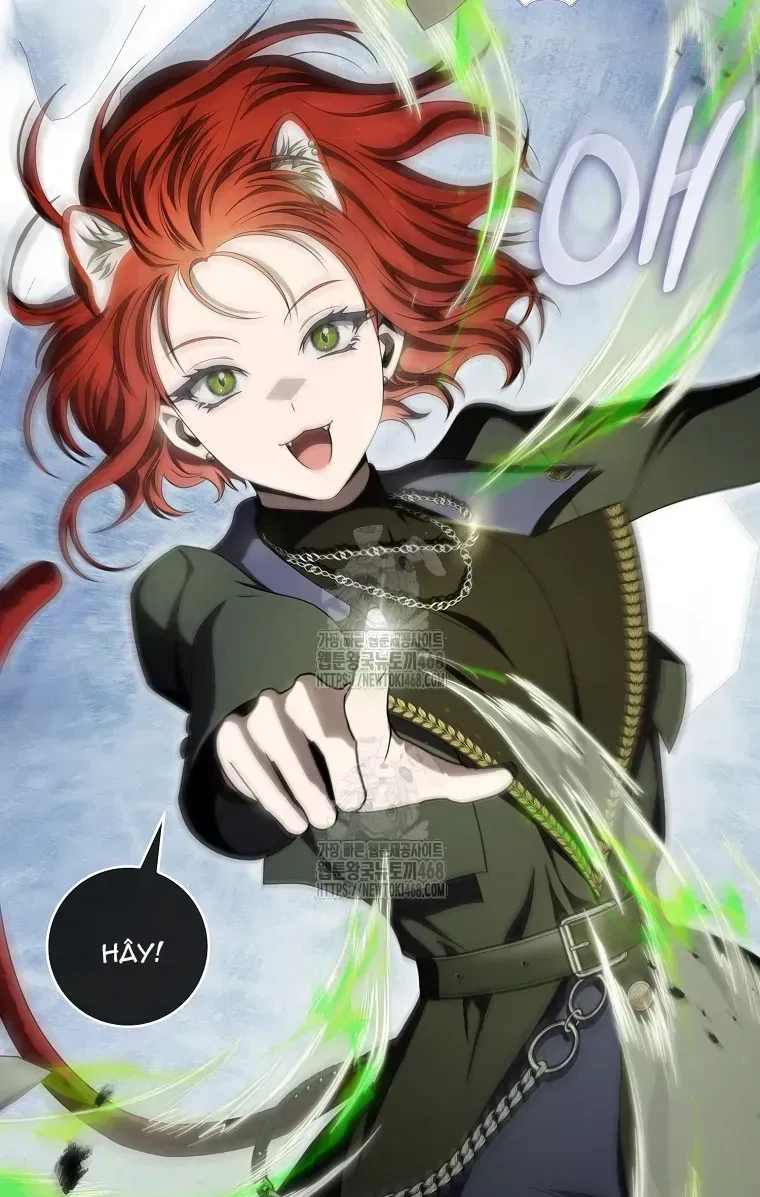 Cách Bước Lên Con Đường Hoa Của Nhân Vật Chính Chap 22 - Next Chap 23