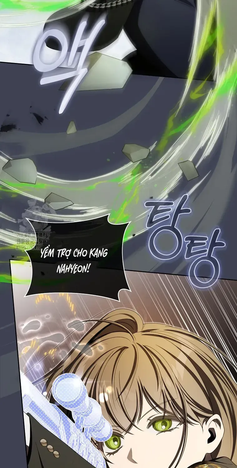 Cách Bước Lên Con Đường Hoa Của Nhân Vật Chính Chap 22 - Next Chap 23