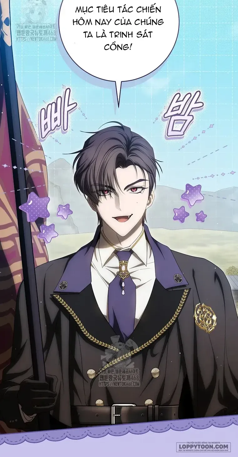 Cách Bước Lên Con Đường Hoa Của Nhân Vật Chính Chap 22 - Next Chap 23