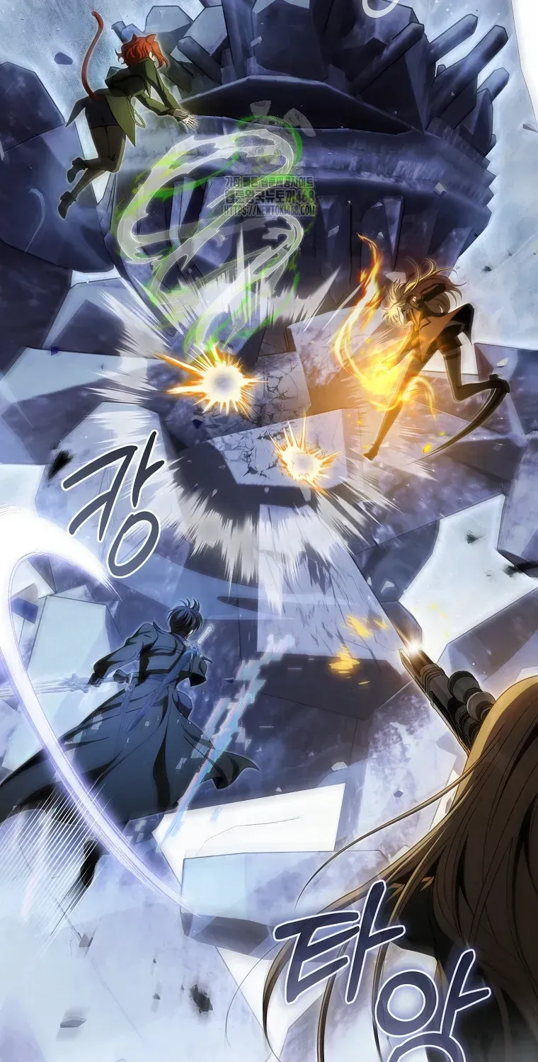 Cách Bước Lên Con Đường Hoa Của Nhân Vật Chính Chap 22 - Next Chap 23