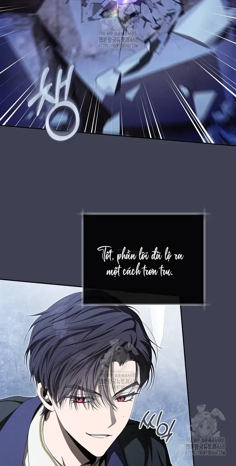 Cách Bước Lên Con Đường Hoa Của Nhân Vật Chính Chap 22 - Next Chap 23