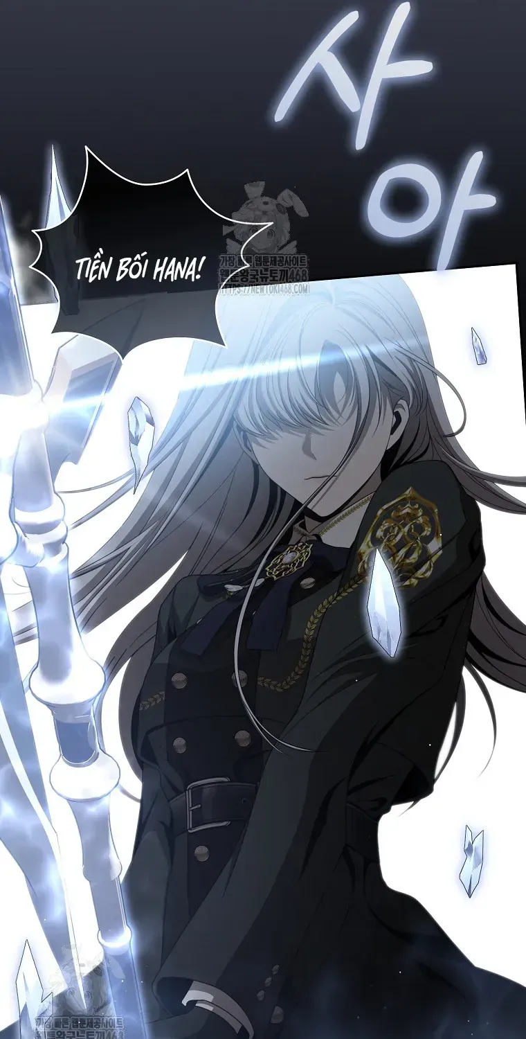 Cách Bước Lên Con Đường Hoa Của Nhân Vật Chính Chap 22 - Next Chap 23