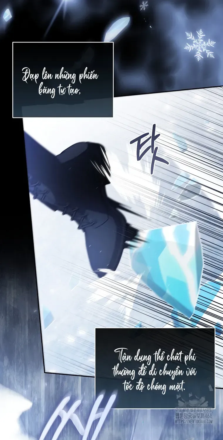 Cách Bước Lên Con Đường Hoa Của Nhân Vật Chính Chap 22 - Next Chap 23