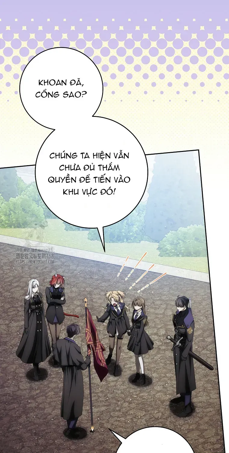 Cách Bước Lên Con Đường Hoa Của Nhân Vật Chính Chap 22 - Next Chap 23