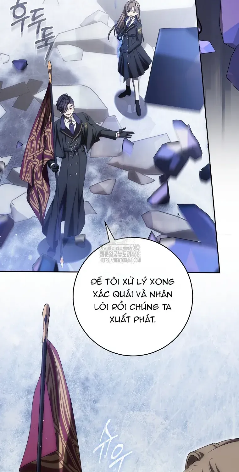 Cách Bước Lên Con Đường Hoa Của Nhân Vật Chính Chap 22 - Next Chap 23