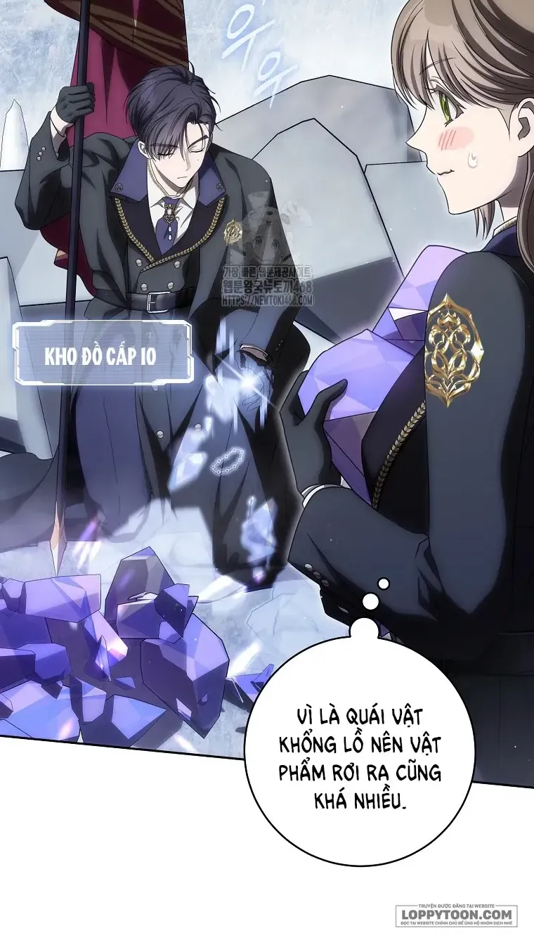 Cách Bước Lên Con Đường Hoa Của Nhân Vật Chính Chap 22 - Next Chap 23