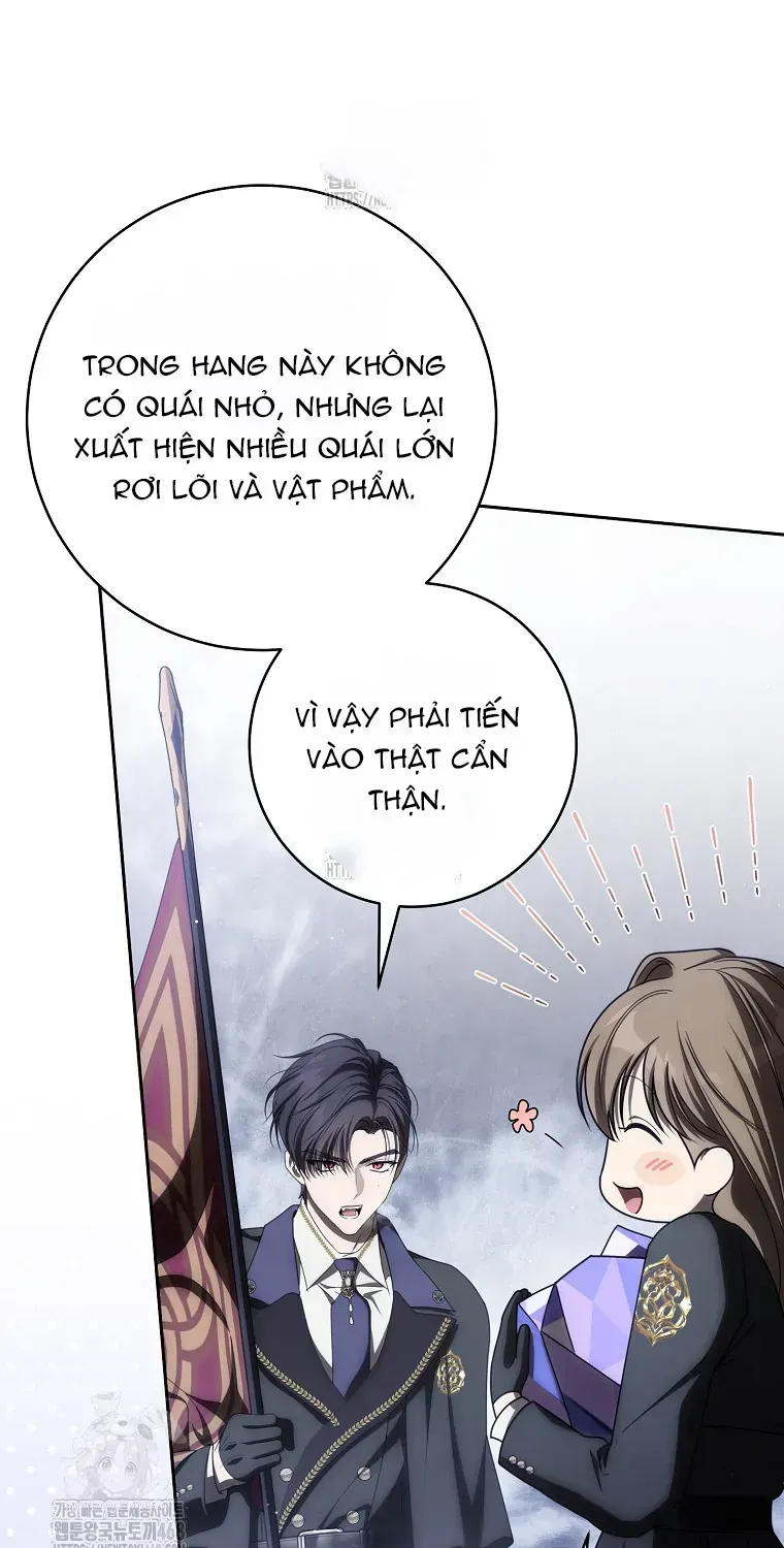 Cách Bước Lên Con Đường Hoa Của Nhân Vật Chính Chap 22 - Next Chap 23