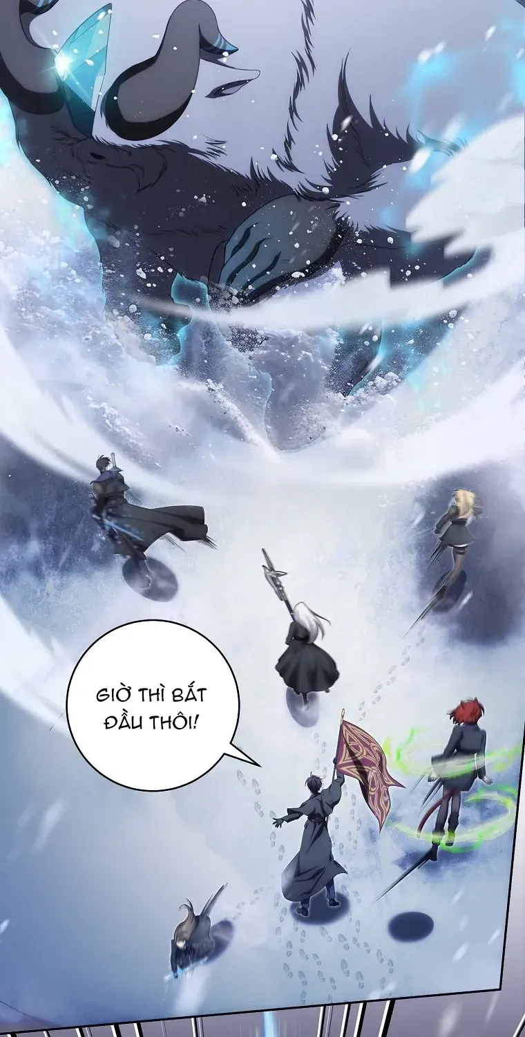 Cách Bước Lên Con Đường Hoa Của Nhân Vật Chính Chap 22 - Next Chap 23