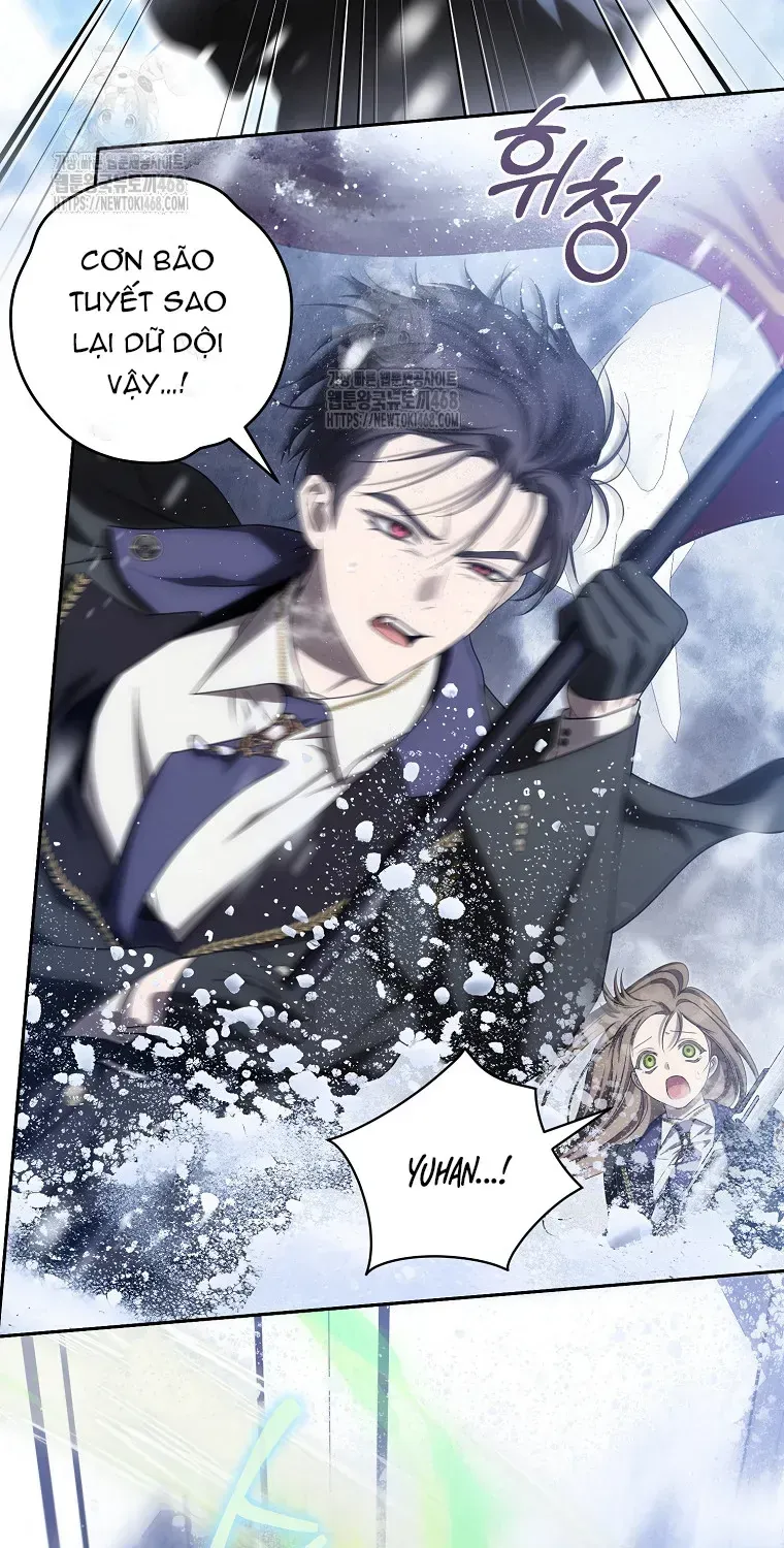 Cách Bước Lên Con Đường Hoa Của Nhân Vật Chính Chap 22 - Next Chap 23