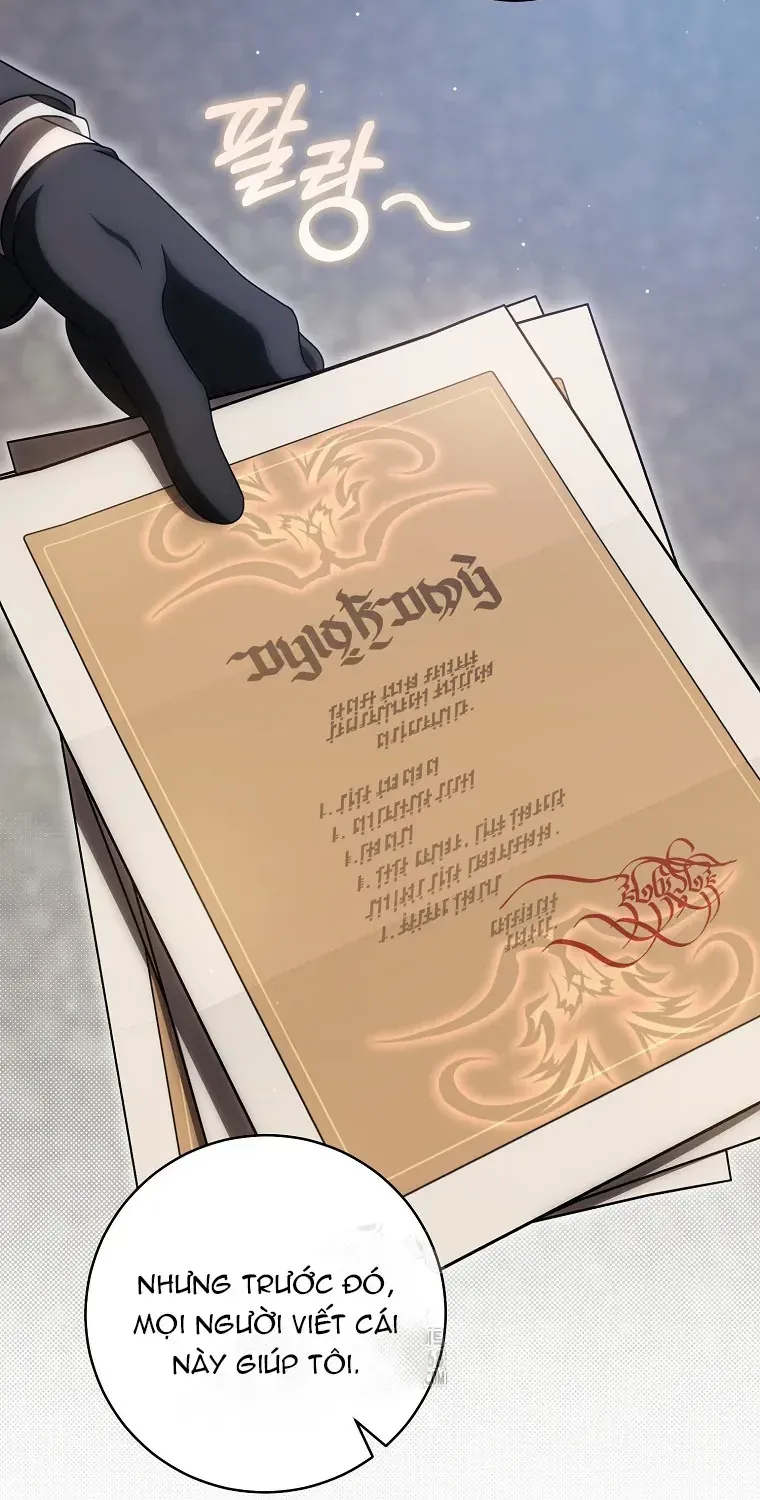 Cách Bước Lên Con Đường Hoa Của Nhân Vật Chính Chap 22 - Next Chap 23