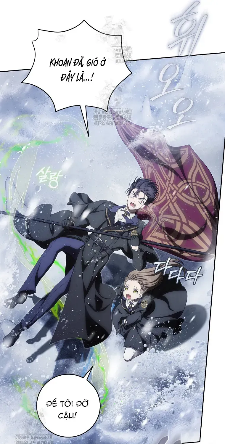 Cách Bước Lên Con Đường Hoa Của Nhân Vật Chính Chap 22 - Next Chap 23