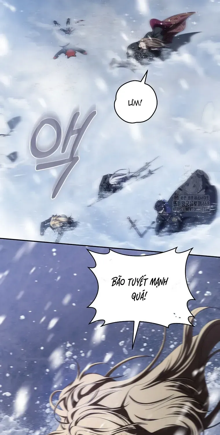 Cách Bước Lên Con Đường Hoa Của Nhân Vật Chính Chap 22 - Next Chap 23