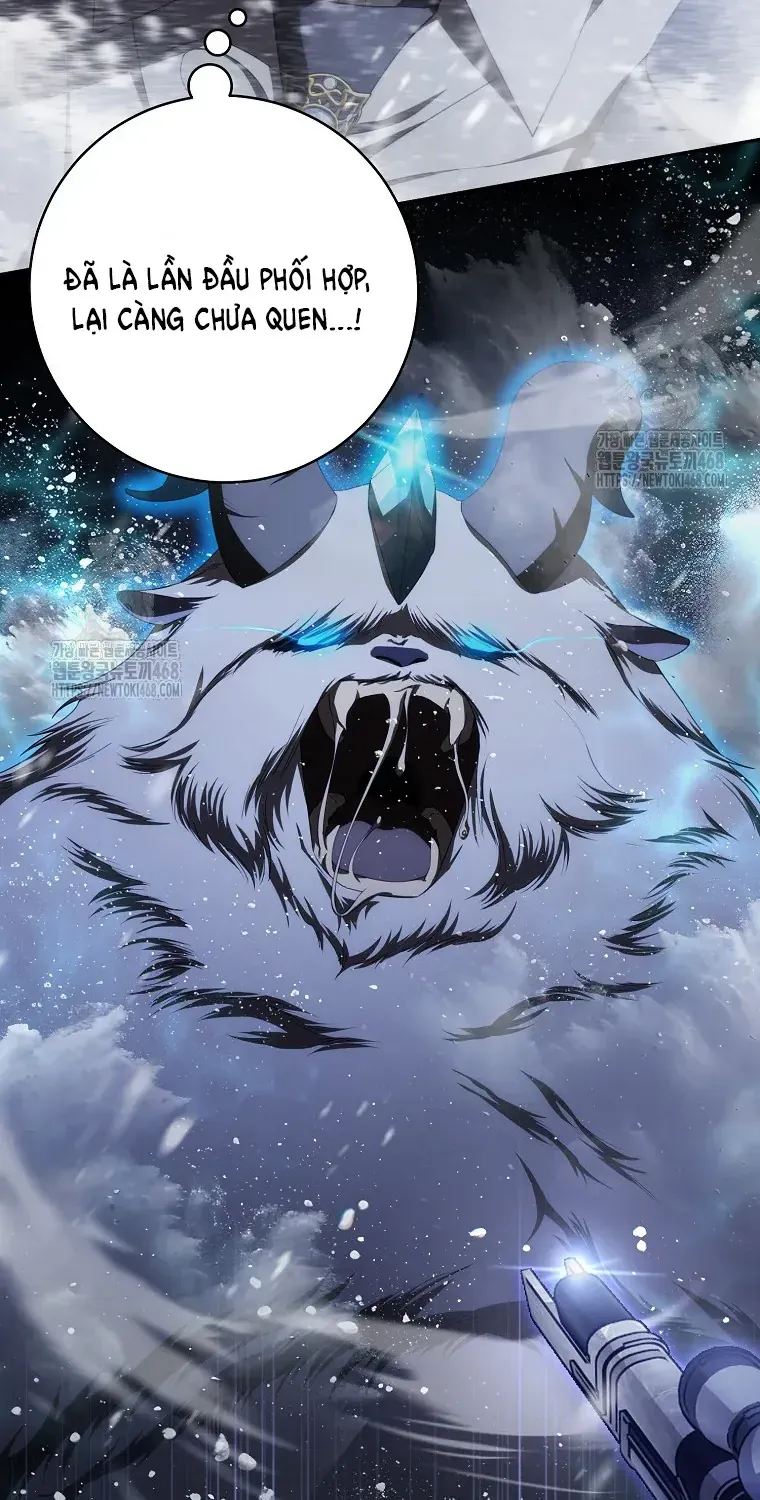 Cách Bước Lên Con Đường Hoa Của Nhân Vật Chính Chap 22 - Next Chap 23