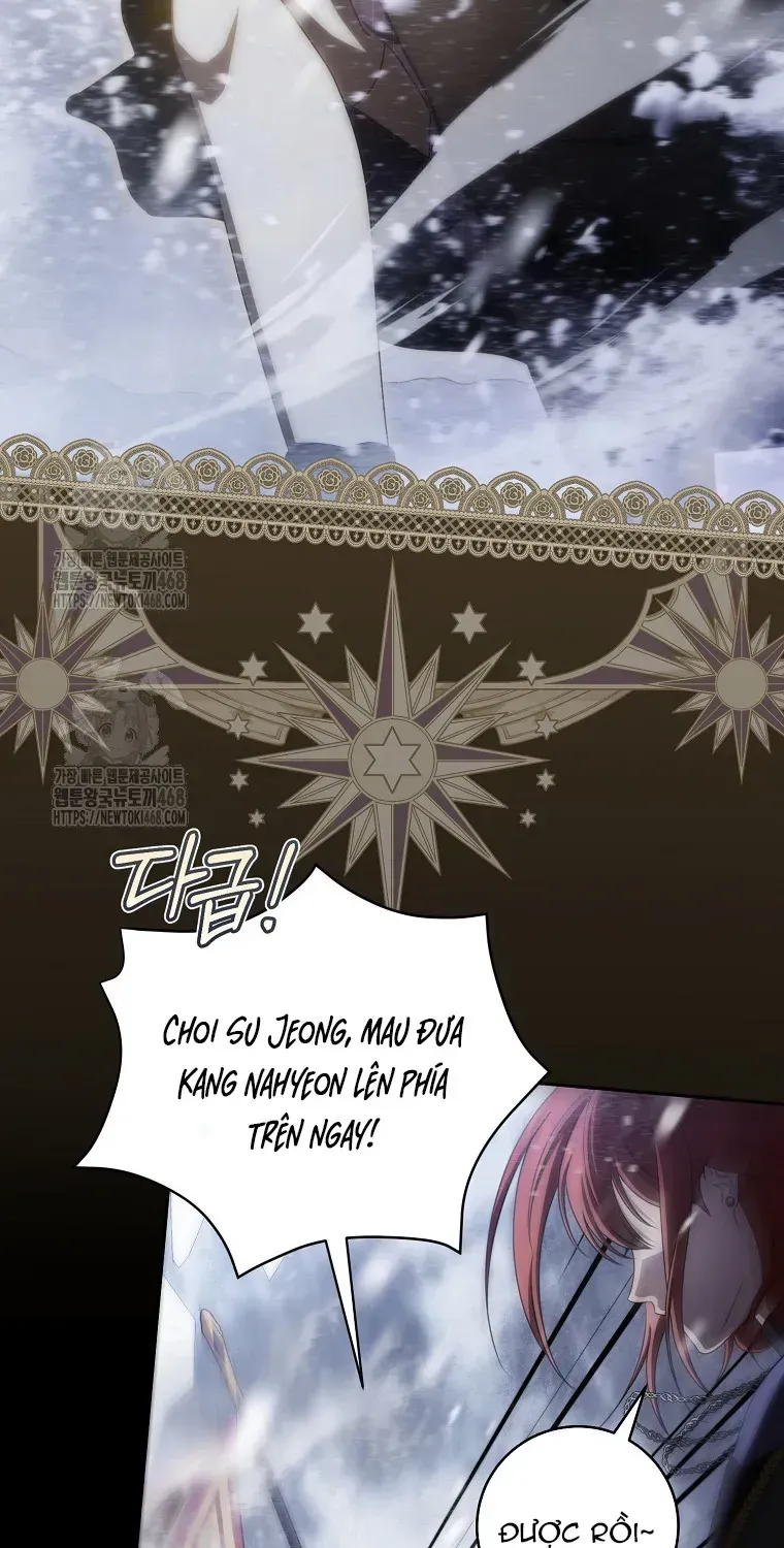 Cách Bước Lên Con Đường Hoa Của Nhân Vật Chính Chap 22 - Next Chap 23