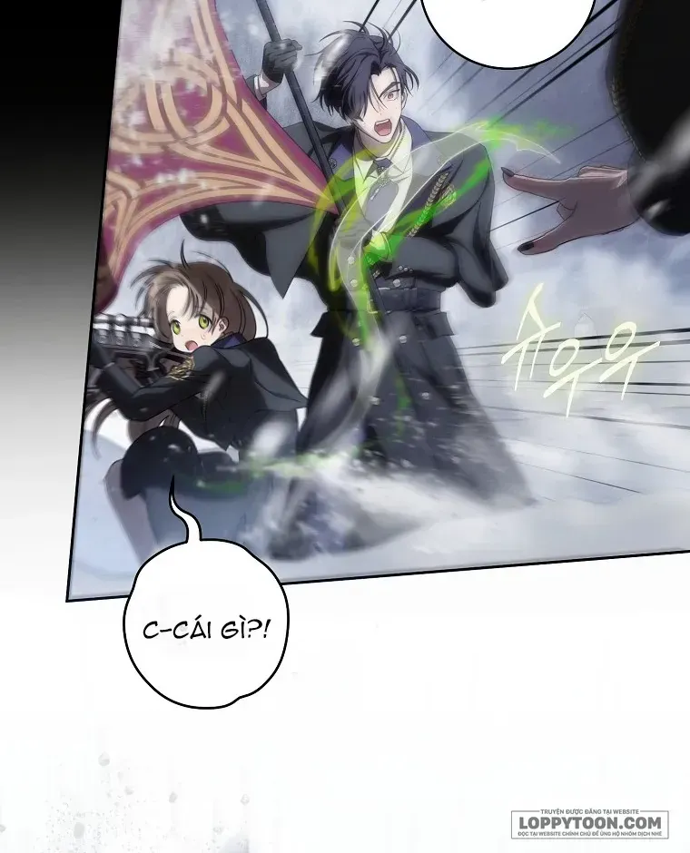 Cách Bước Lên Con Đường Hoa Của Nhân Vật Chính Chap 22 - Next Chap 23