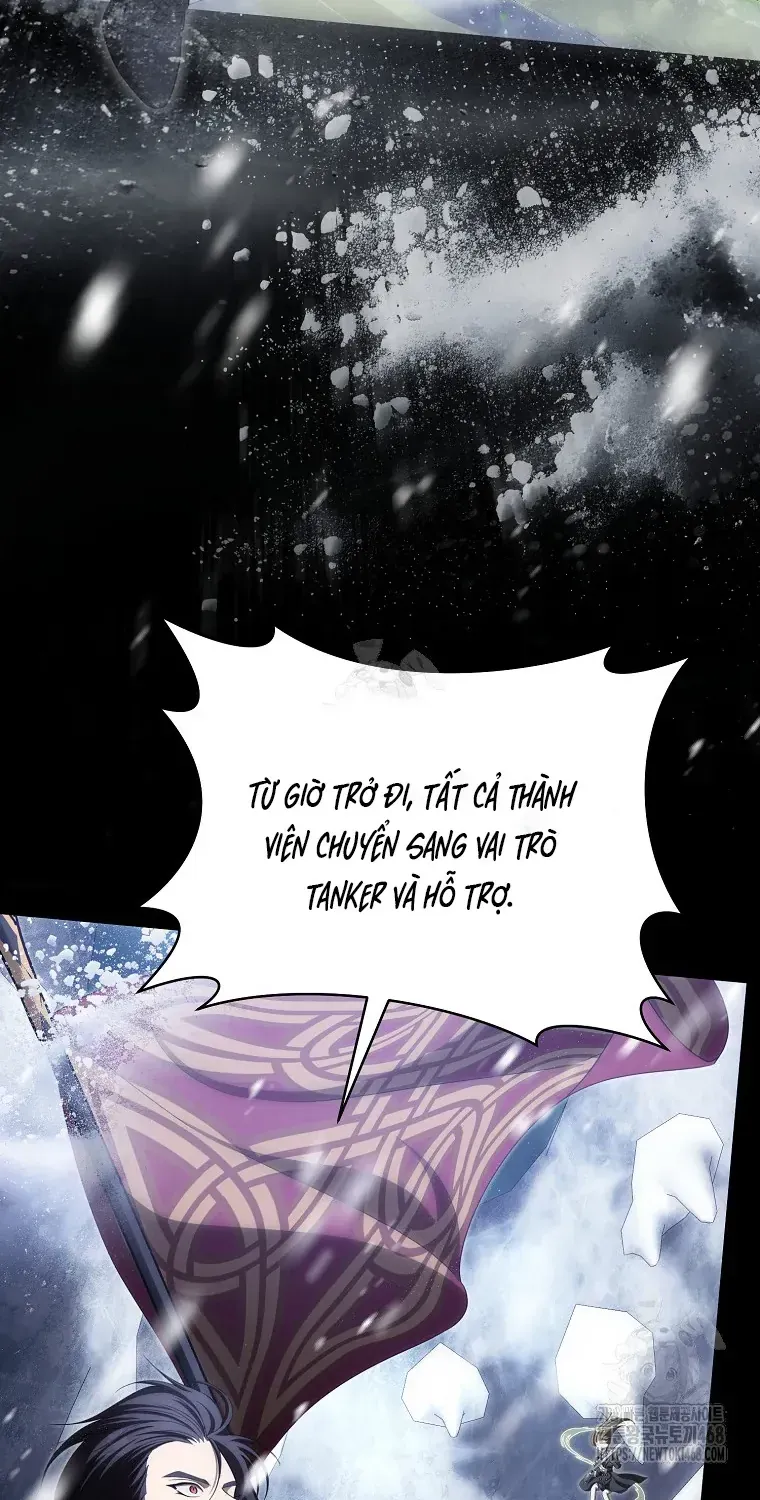 Cách Bước Lên Con Đường Hoa Của Nhân Vật Chính Chap 22 - Next Chap 23