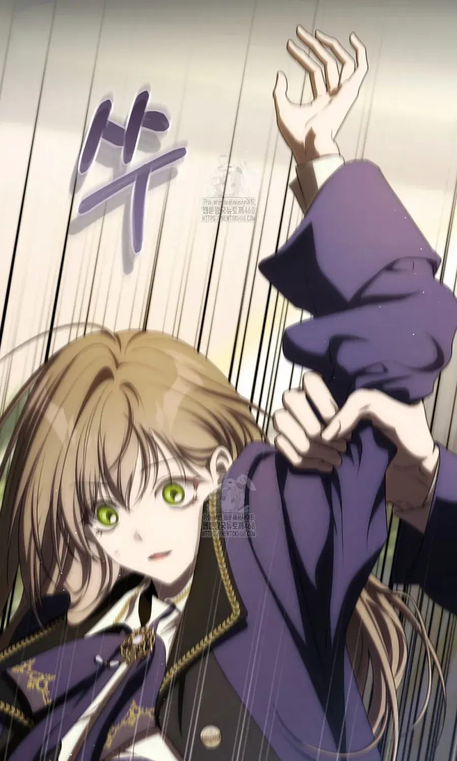 Cách Bước Lên Con Đường Hoa Của Nhân Vật Chính Chap 23 - Next Chap 24