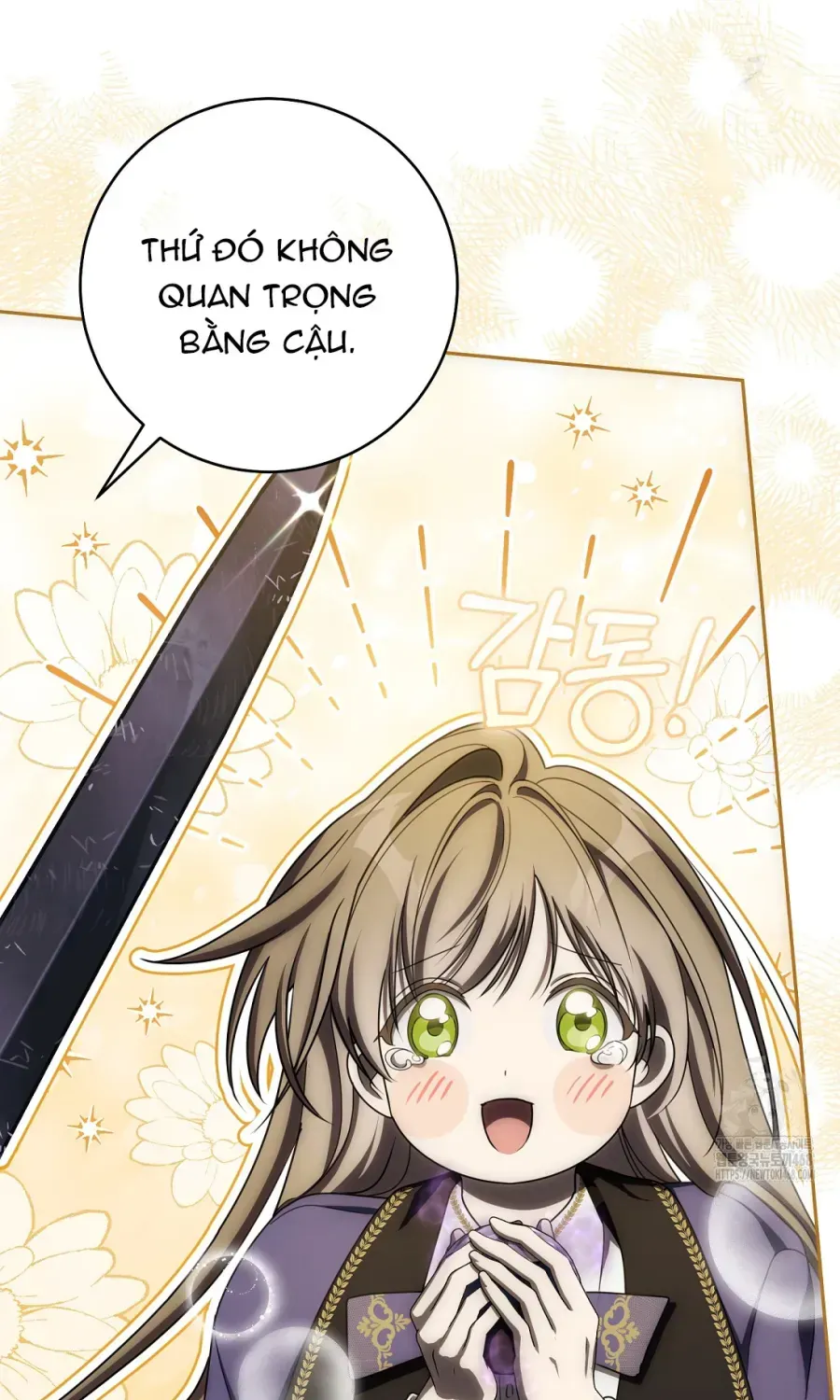 Cách Bước Lên Con Đường Hoa Của Nhân Vật Chính Chap 23 - Next Chap 24