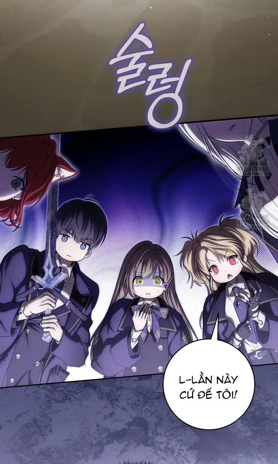 Cách Bước Lên Con Đường Hoa Của Nhân Vật Chính Chap 23 - Next Chap 24