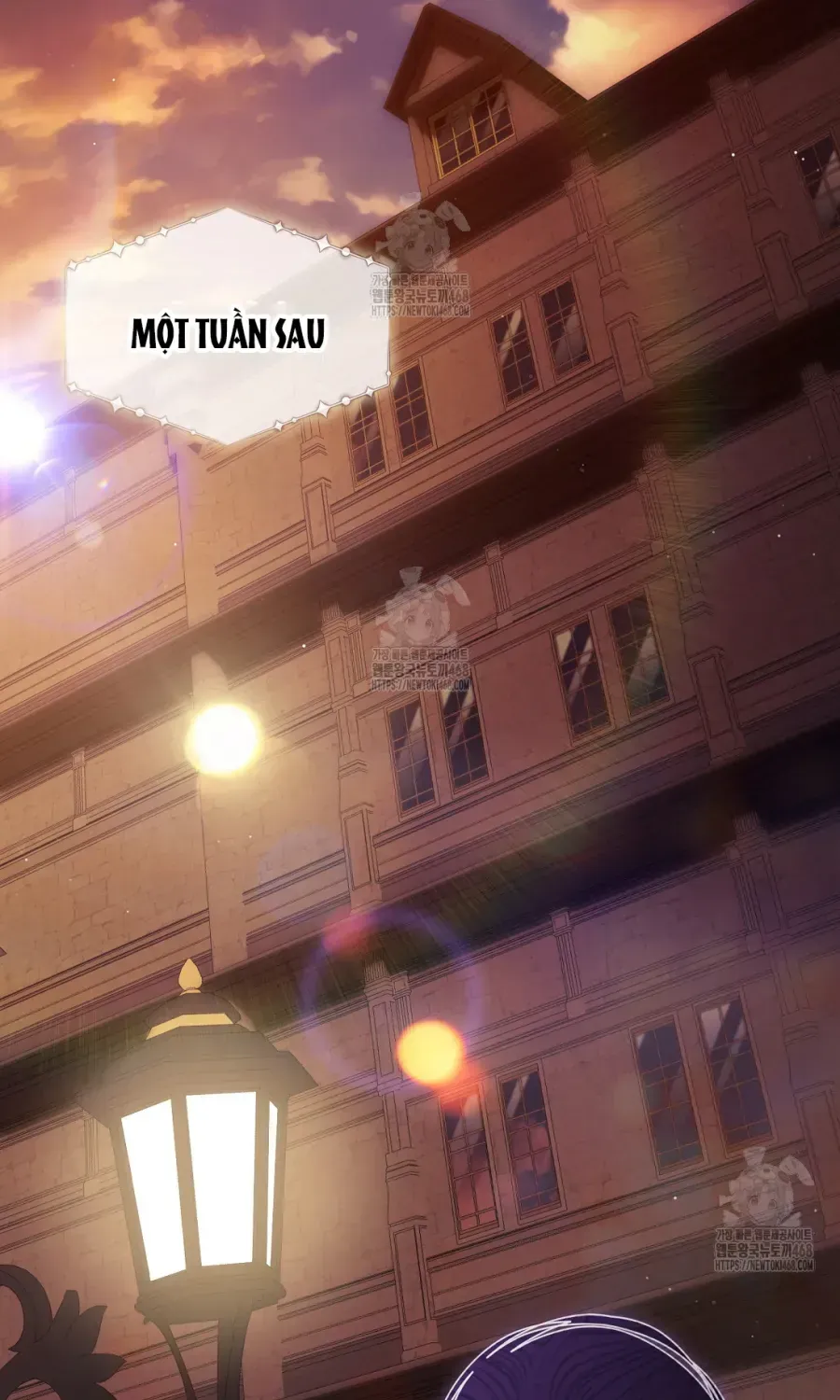 Cách Bước Lên Con Đường Hoa Của Nhân Vật Chính Chap 23 - Next Chap 24