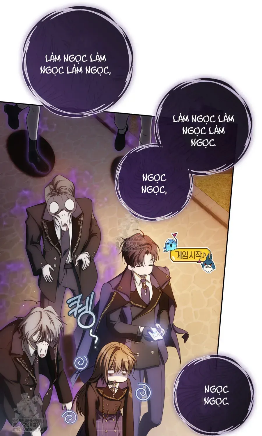 Cách Bước Lên Con Đường Hoa Của Nhân Vật Chính Chap 23 - Next Chap 24