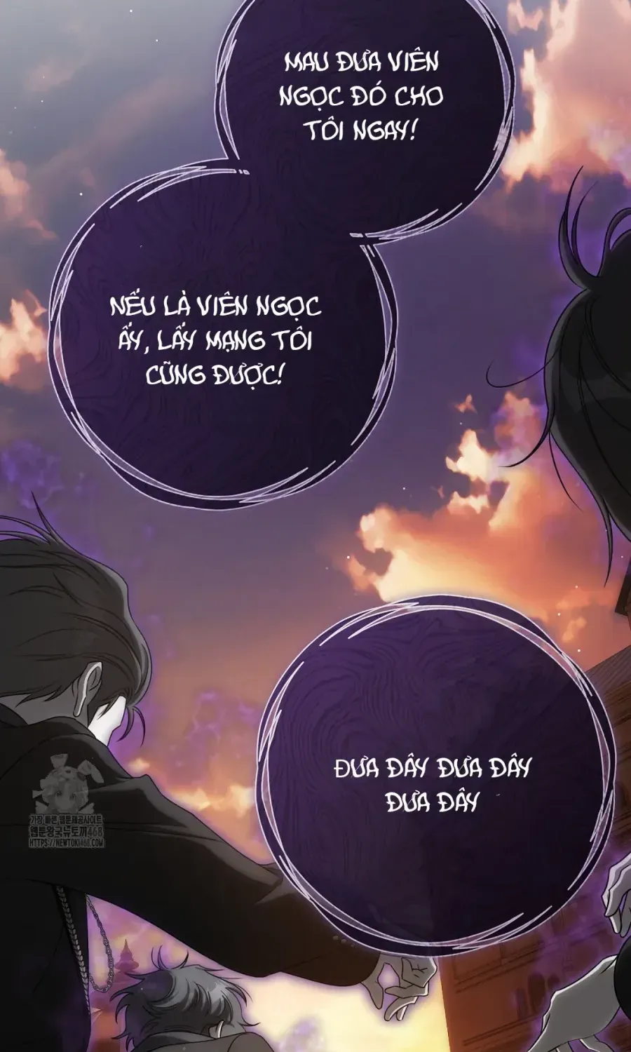 Cách Bước Lên Con Đường Hoa Của Nhân Vật Chính Chap 23 - Next Chap 24