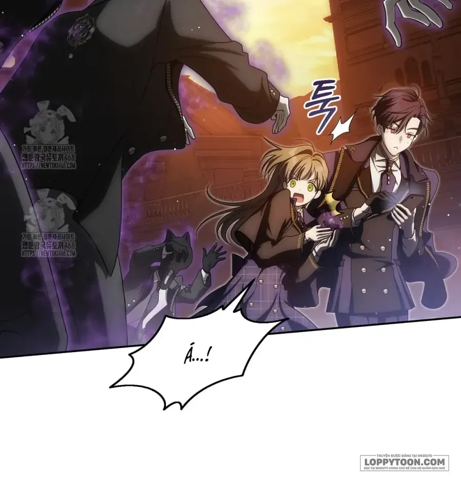 Cách Bước Lên Con Đường Hoa Của Nhân Vật Chính Chap 23 - Next Chap 24