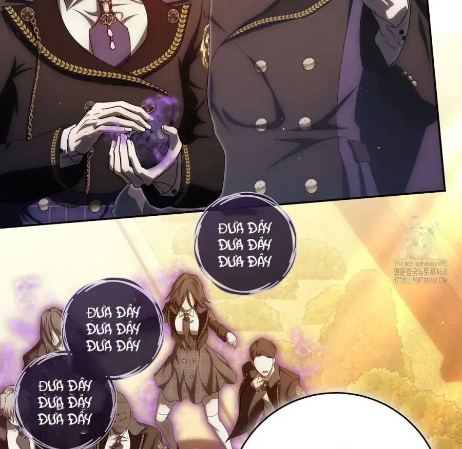 Cách Bước Lên Con Đường Hoa Của Nhân Vật Chính Chap 23 - Next Chap 24
